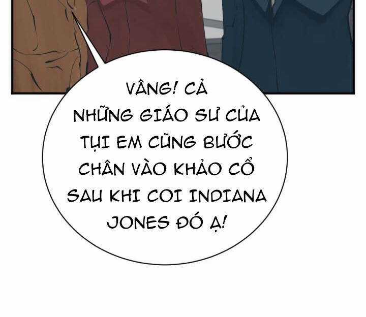 Tôi Viết Sách Để Thăng Cấp Chapter 143.5 trang 36