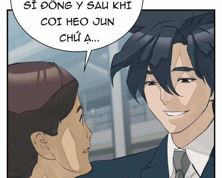 Tôi Viết Sách Để Thăng Cấp Chapter 143.5 trang 38