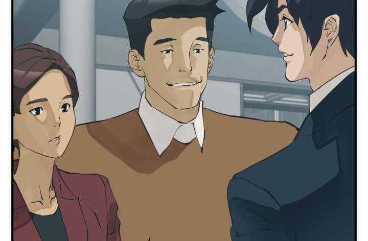 Tôi Viết Sách Để Thăng Cấp Chapter 143.5 trang 54