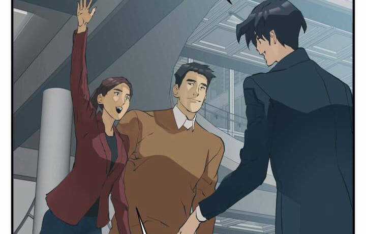 Tôi Viết Sách Để Thăng Cấp Chapter 143.5 trang 62