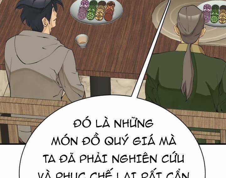Tôi Viết Sách Để Thăng Cấp Chapter 143 trang 10