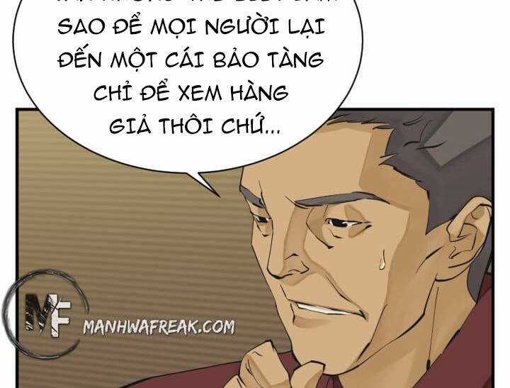 Tôi Viết Sách Để Thăng Cấp Chapter 143 trang 17