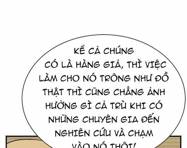 Tôi Viết Sách Để Thăng Cấp Chapter 143 trang 19