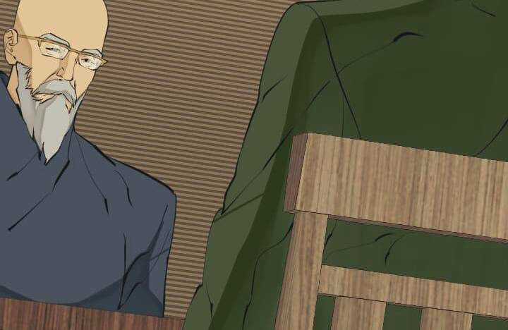 Tôi Viết Sách Để Thăng Cấp Chapter 143 trang 34