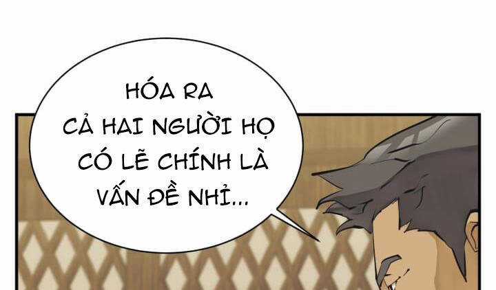 Tôi Viết Sách Để Thăng Cấp Chapter 143 trang 50