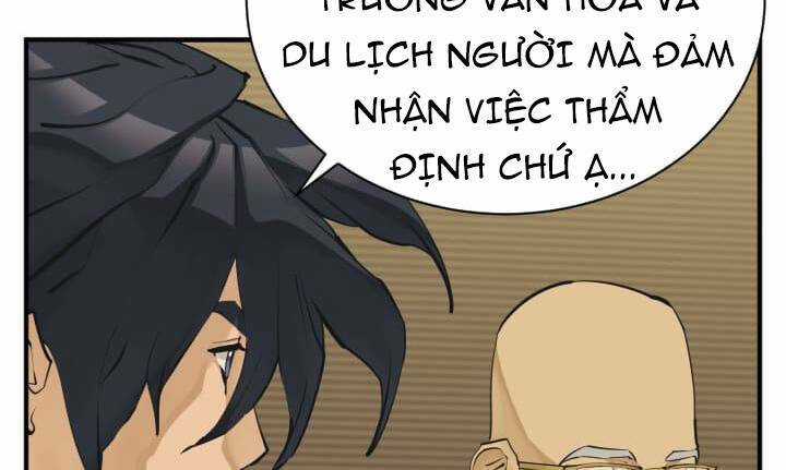 Tôi Viết Sách Để Thăng Cấp Chapter 143 trang 54