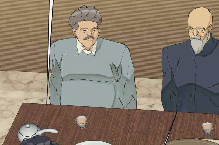 Tôi Viết Sách Để Thăng Cấp Chapter 143 trang 9