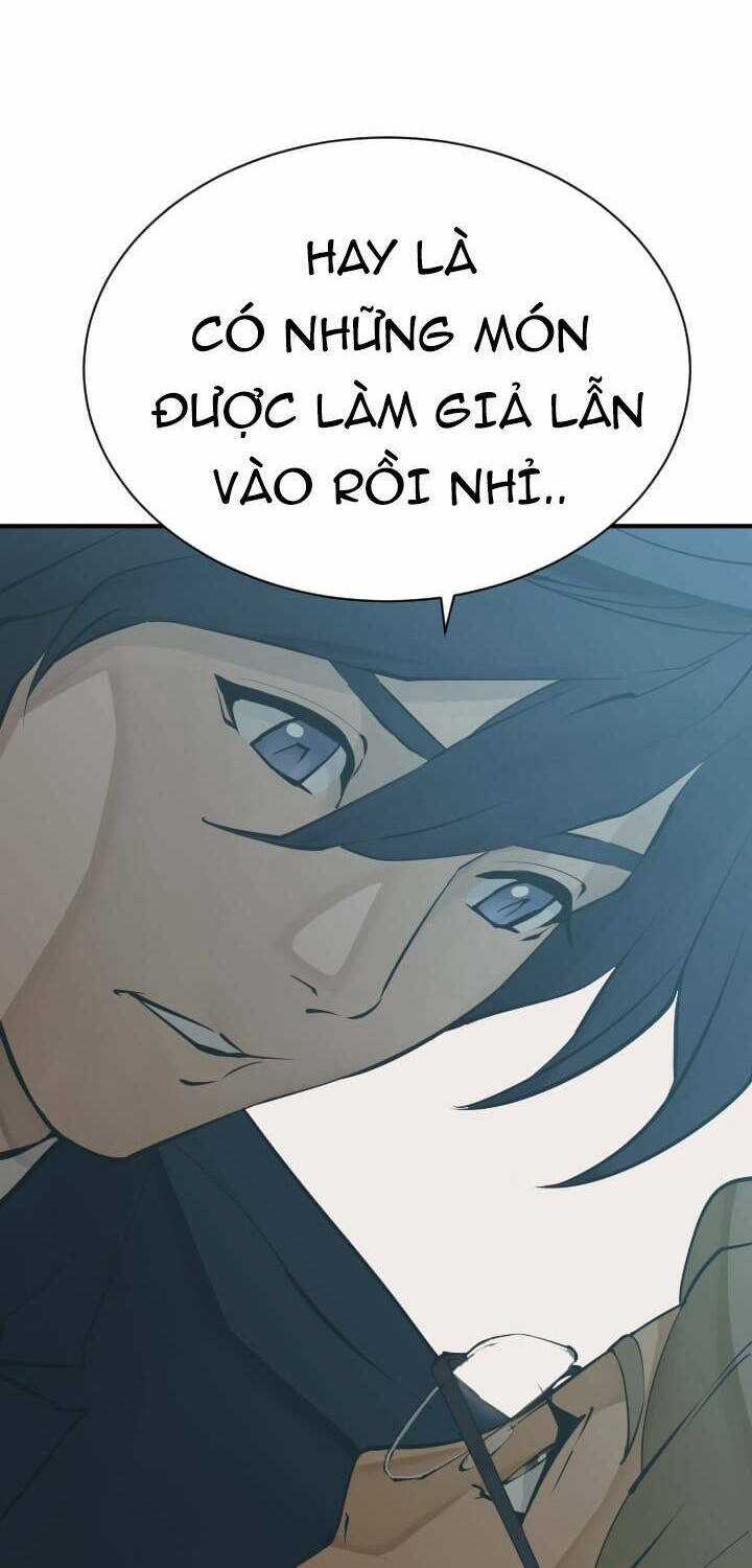 Tôi Viết Sách Để Thăng Cấp Chapter 144 trang 13