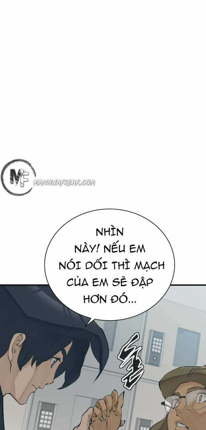 Tôi Viết Sách Để Thăng Cấp Chapter 144 trang 17