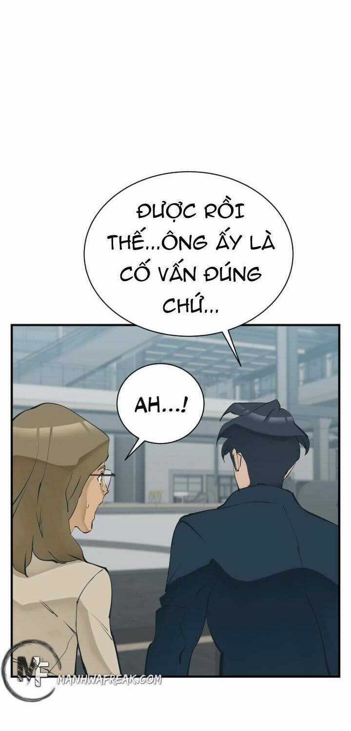 Tôi Viết Sách Để Thăng Cấp Chapter 144 trang 23