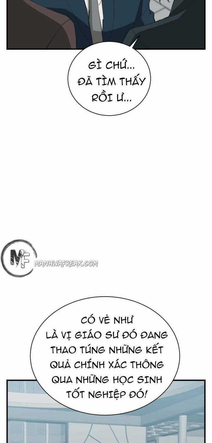 Tôi Viết Sách Để Thăng Cấp Chapter 144 trang 25