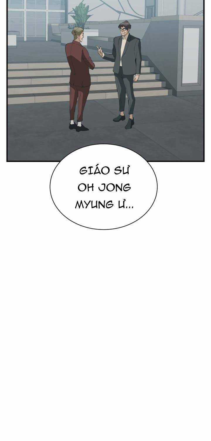 Tôi Viết Sách Để Thăng Cấp Chapter 144 trang 26