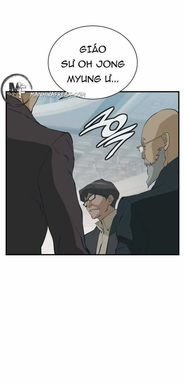 Tôi Viết Sách Để Thăng Cấp Chapter 144 trang 27