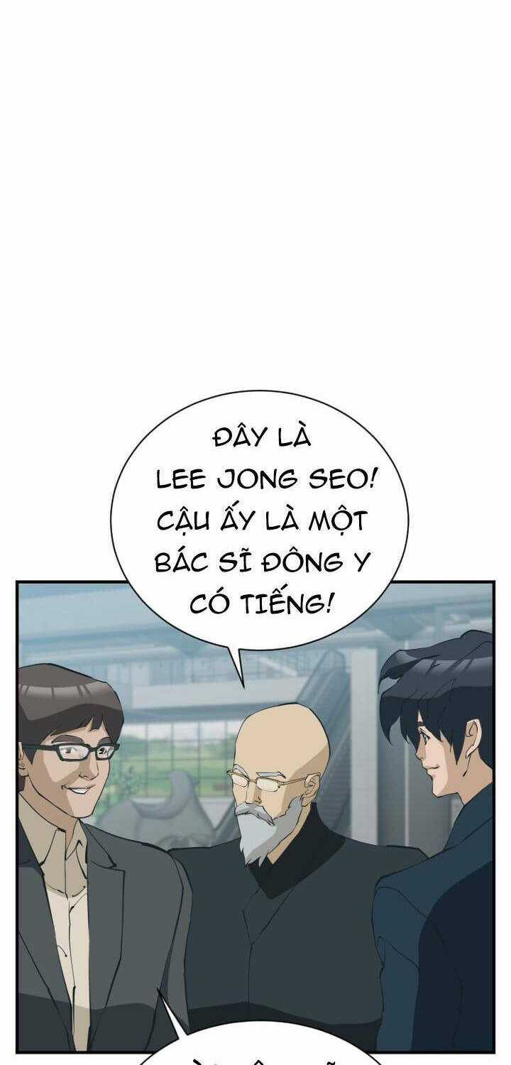 Tôi Viết Sách Để Thăng Cấp Chapter 144 trang 29