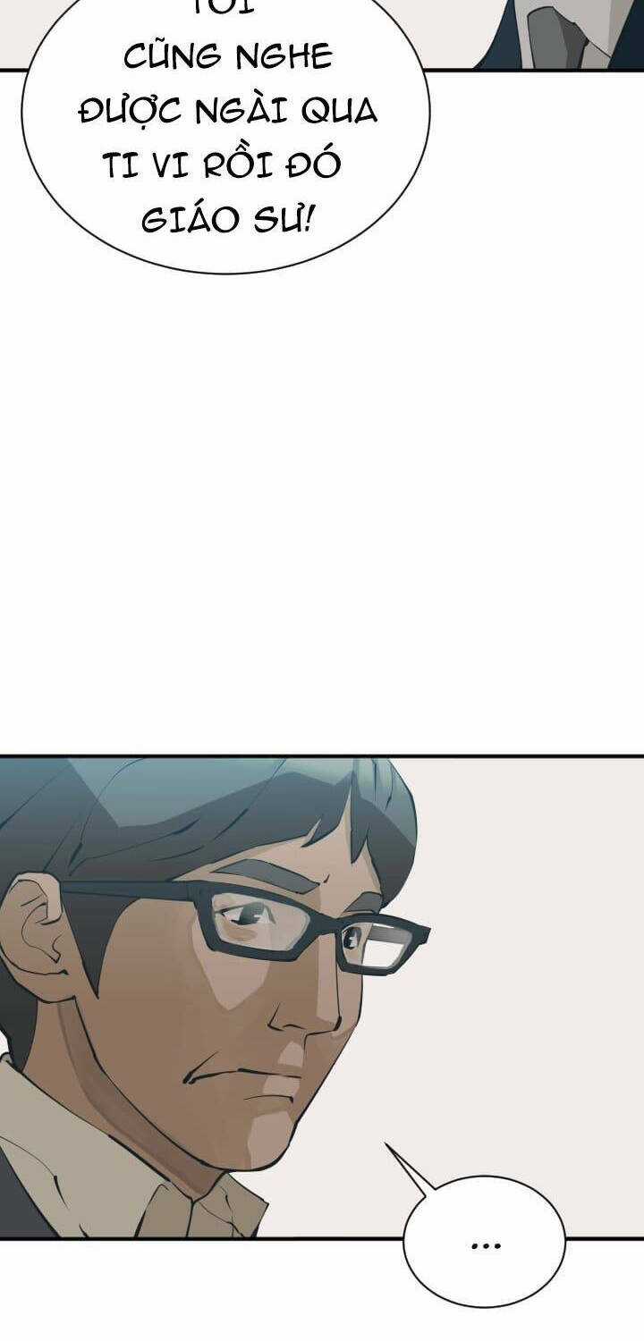 Tôi Viết Sách Để Thăng Cấp Chapter 144 trang 31