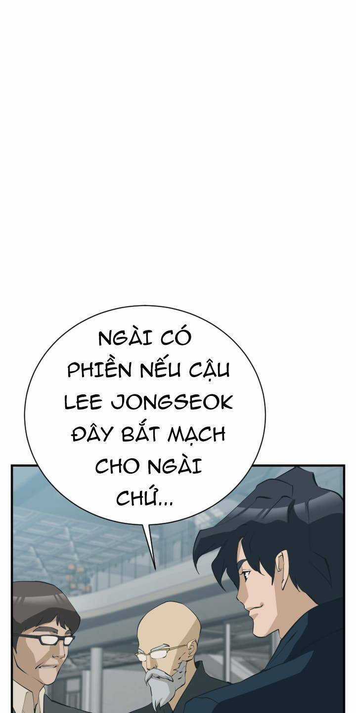 Tôi Viết Sách Để Thăng Cấp Chapter 144 trang 32