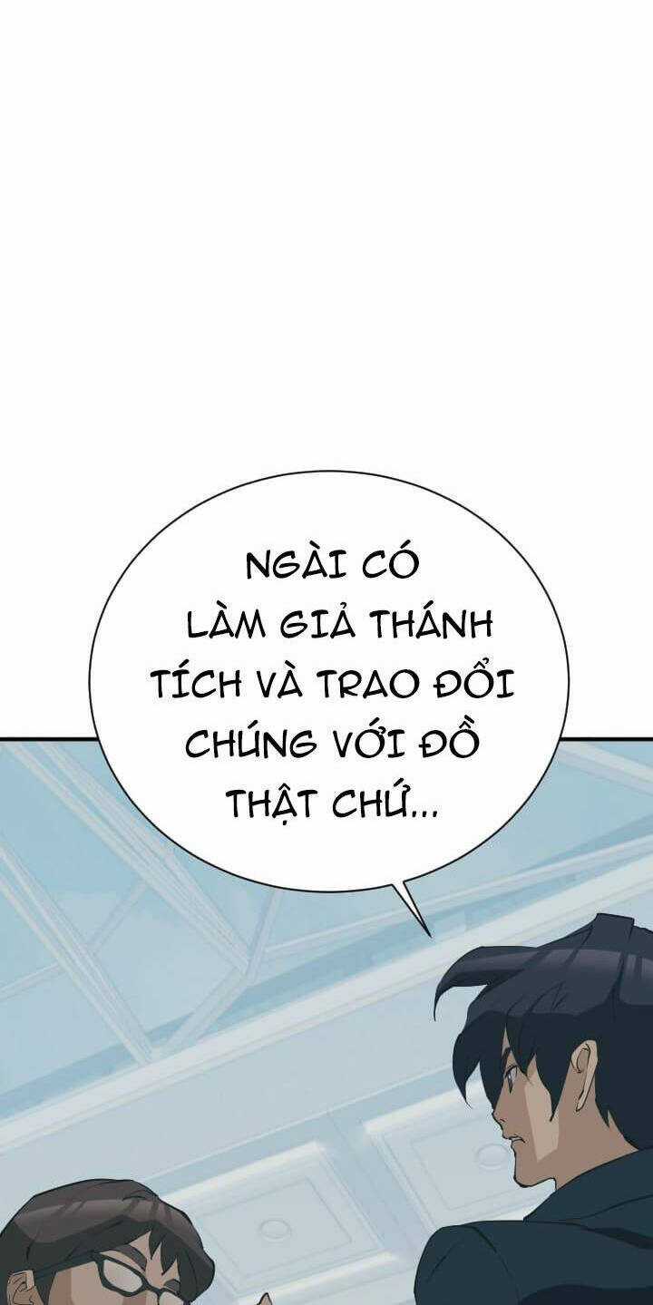 Tôi Viết Sách Để Thăng Cấp Chapter 144 trang 39