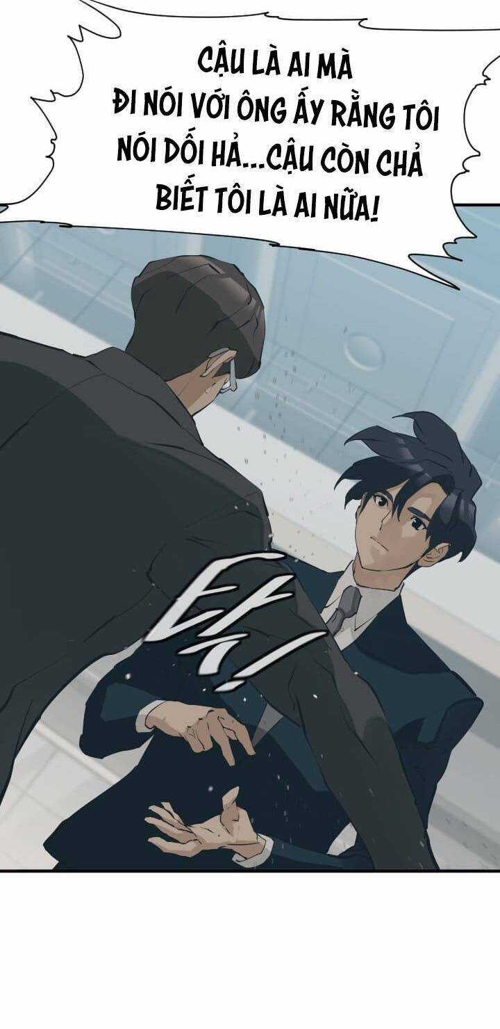 Tôi Viết Sách Để Thăng Cấp Chapter 144 trang 46