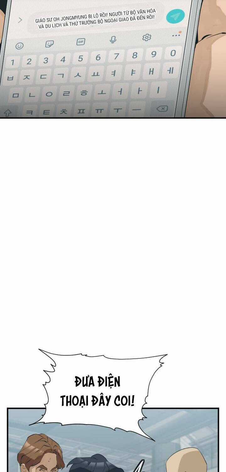 Tôi Viết Sách Để Thăng Cấp Chapter 144 trang 55