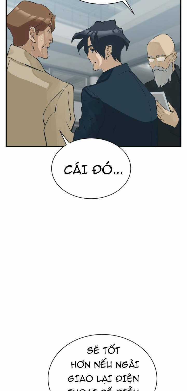 Tôi Viết Sách Để Thăng Cấp Chapter 144 trang 58