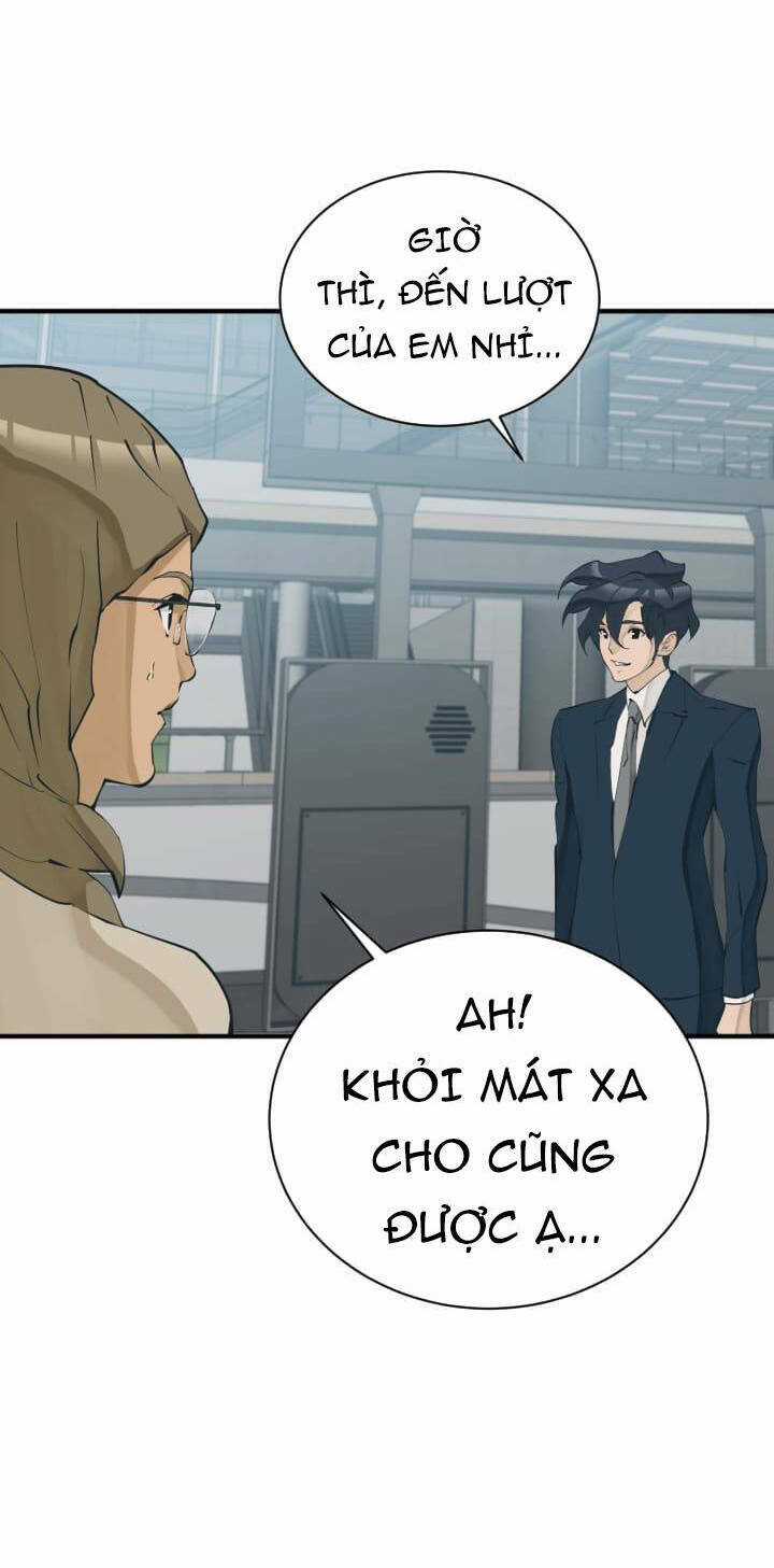 Tôi Viết Sách Để Thăng Cấp Chapter 144 trang 6