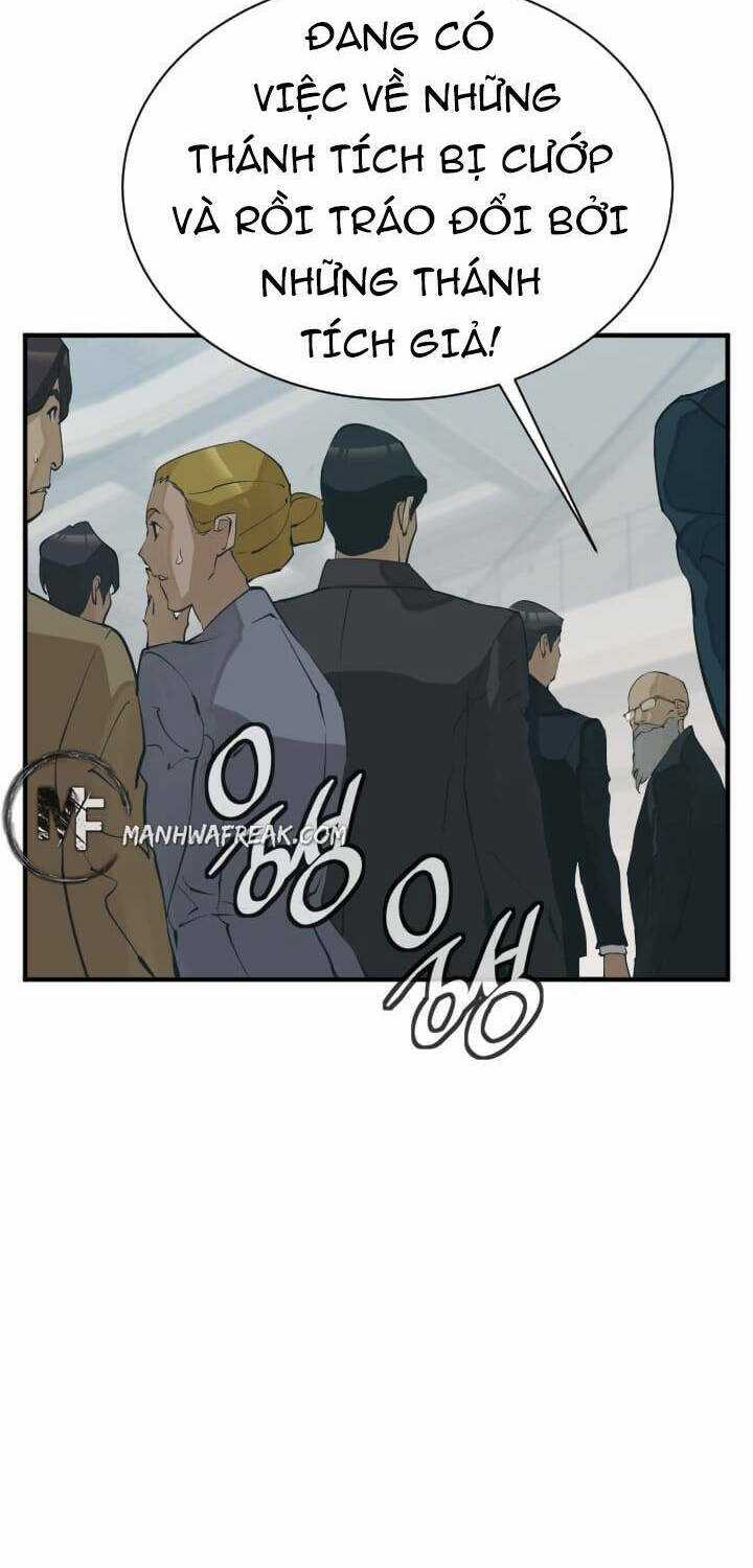 Tôi Viết Sách Để Thăng Cấp Chapter 144 trang 61