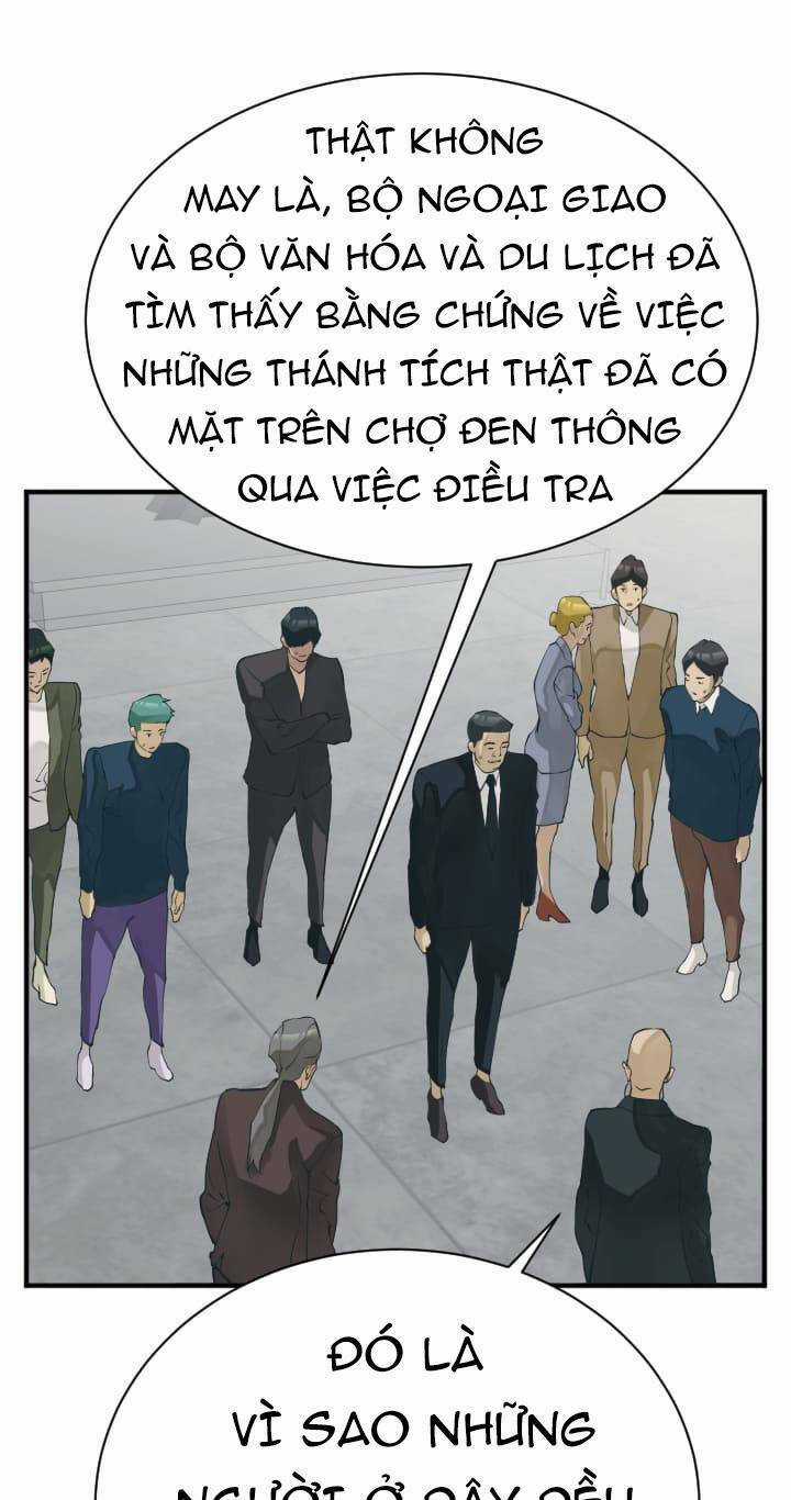 Tôi Viết Sách Để Thăng Cấp Chapter 144 trang 62