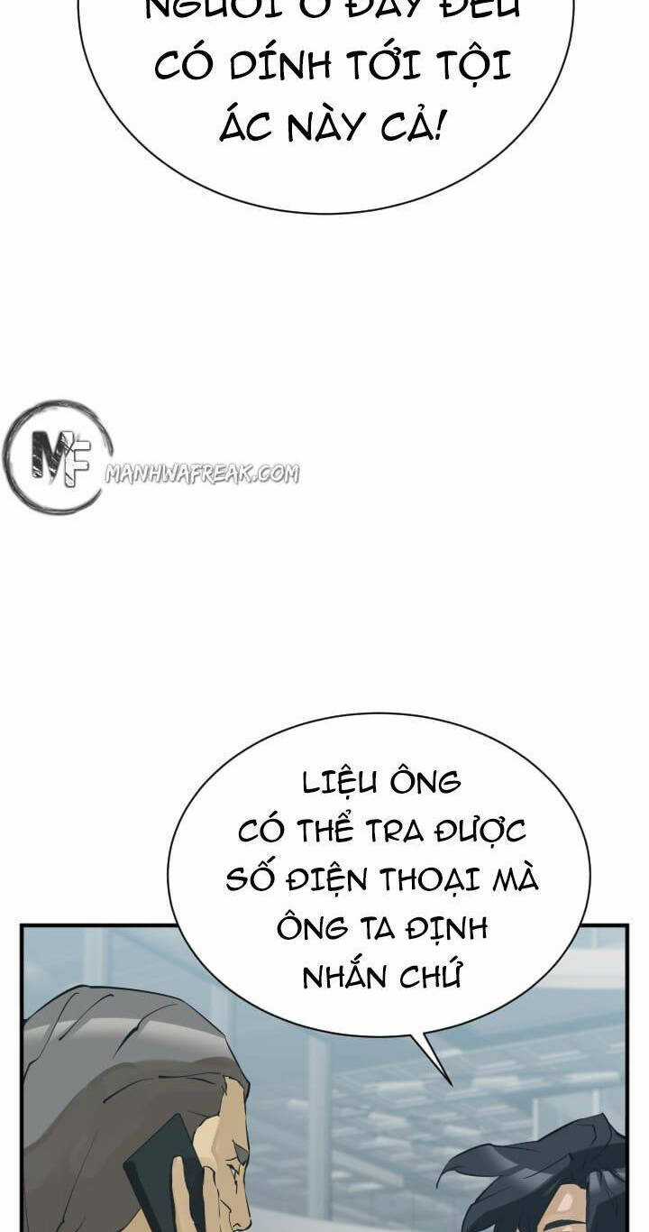 Tôi Viết Sách Để Thăng Cấp Chapter 144 trang 63