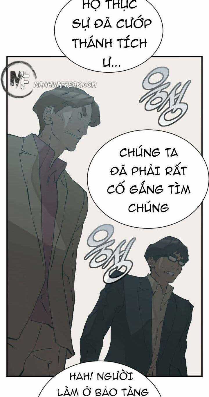 Tôi Viết Sách Để Thăng Cấp Chapter 144 trang 65