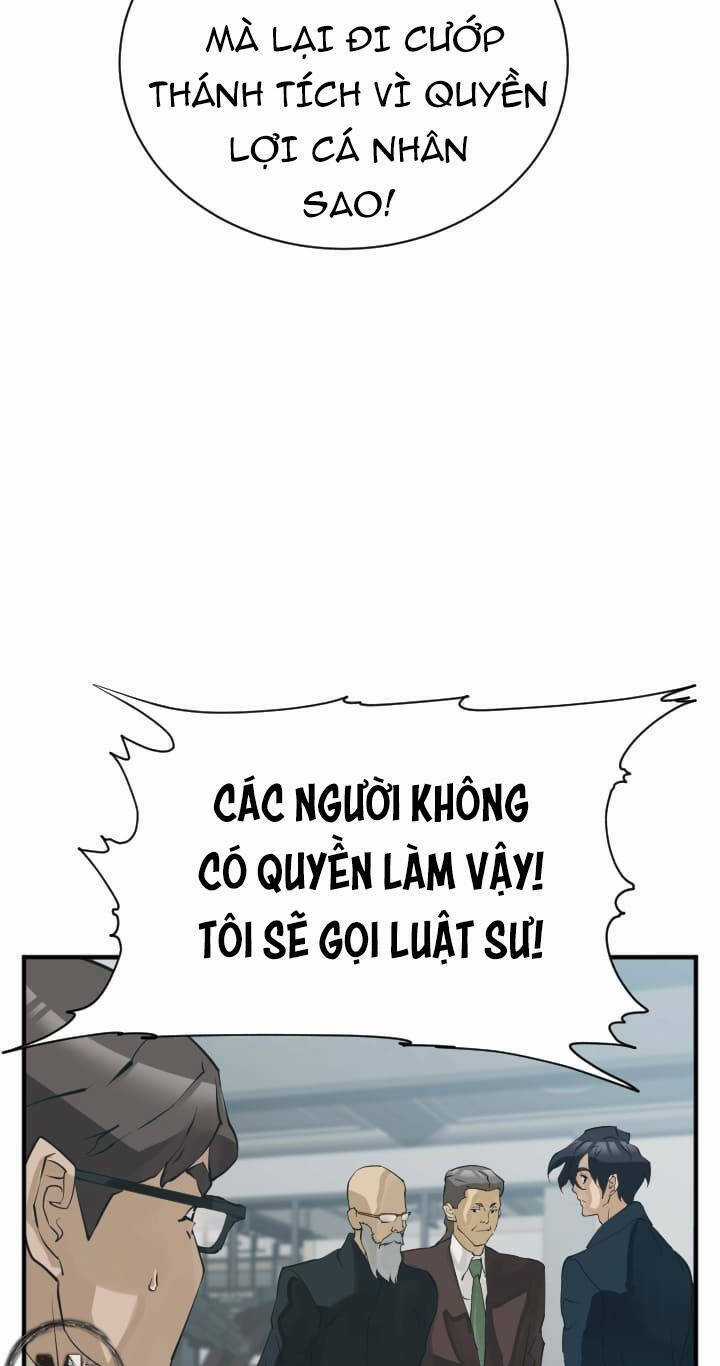 Tôi Viết Sách Để Thăng Cấp Chapter 144 trang 66