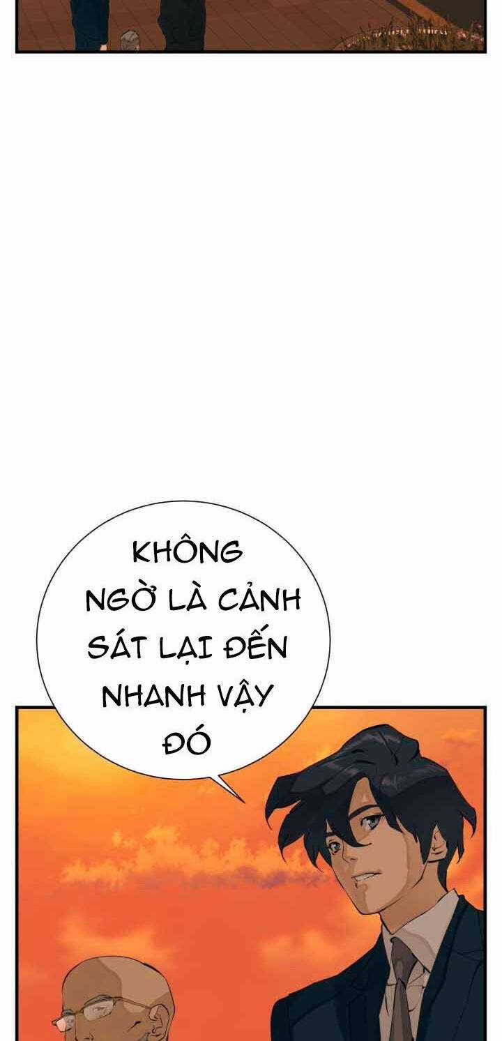 Tôi Viết Sách Để Thăng Cấp Chapter 145 trang 12