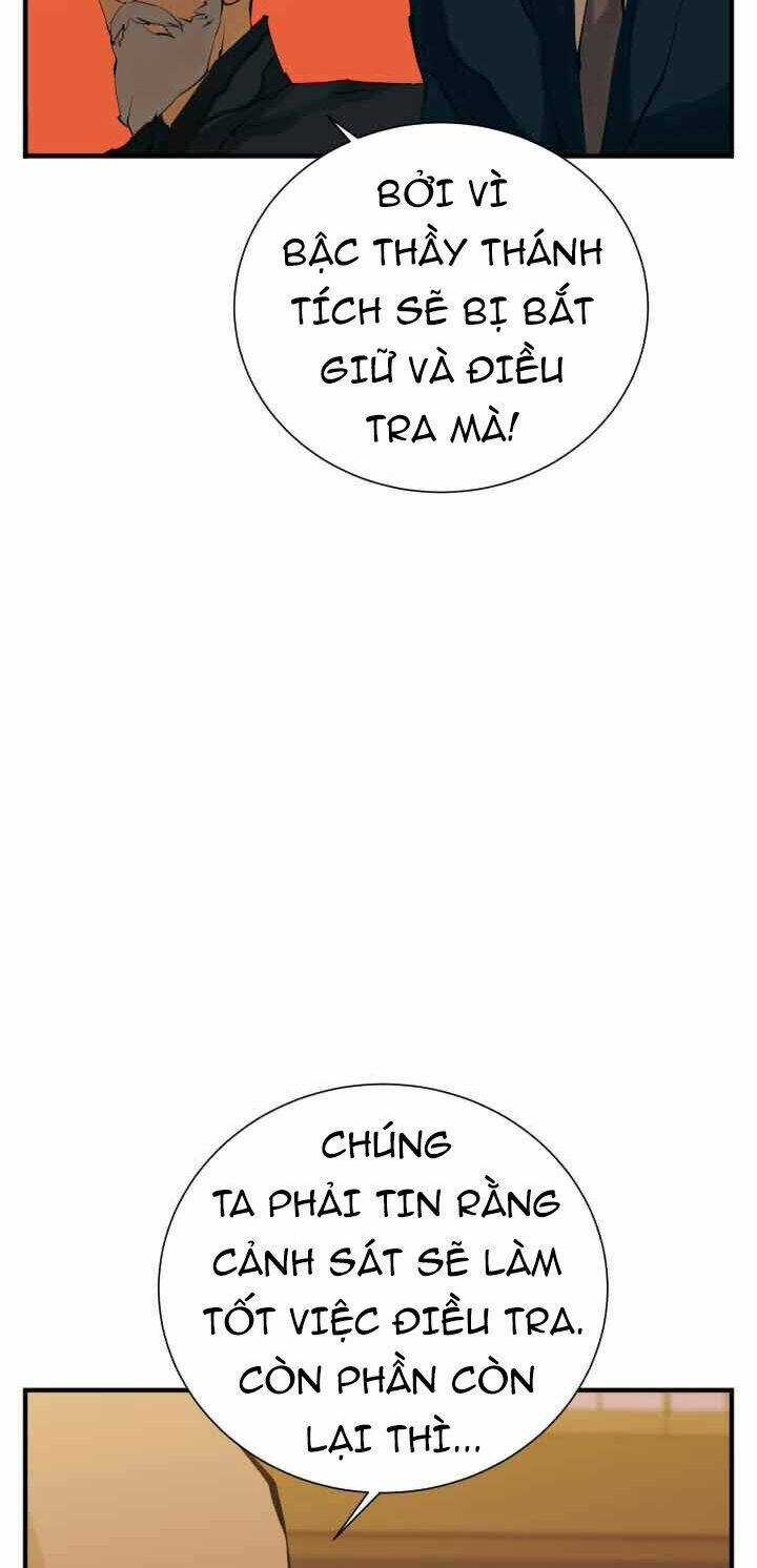 Tôi Viết Sách Để Thăng Cấp Chapter 145 trang 13