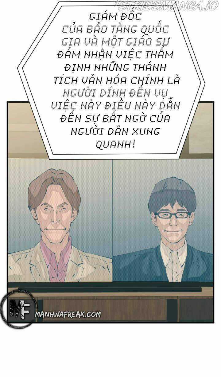 Tôi Viết Sách Để Thăng Cấp Chapter 145 trang 21