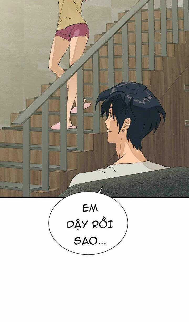 Tôi Viết Sách Để Thăng Cấp Chapter 145 trang 23