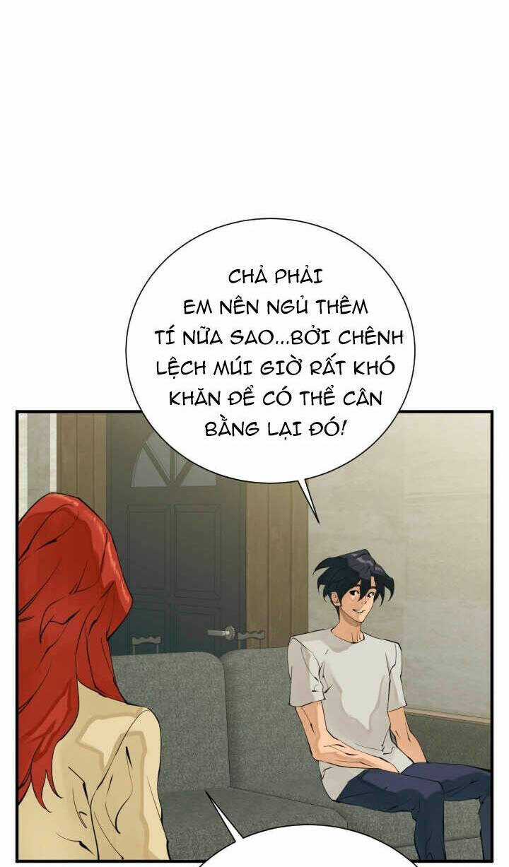 Tôi Viết Sách Để Thăng Cấp Chapter 145 trang 24