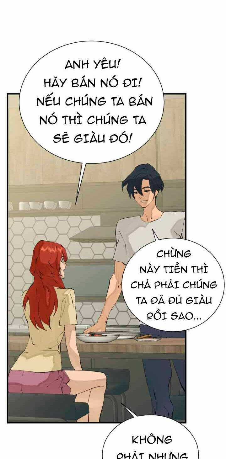 Tôi Viết Sách Để Thăng Cấp Chapter 145 trang 32