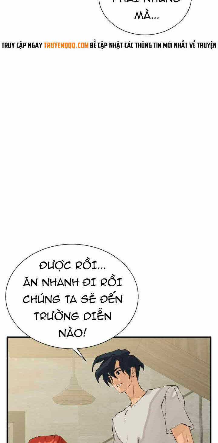 Tôi Viết Sách Để Thăng Cấp Chapter 145 trang 33