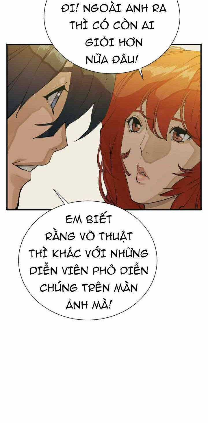 Tôi Viết Sách Để Thăng Cấp Chapter 145 trang 35