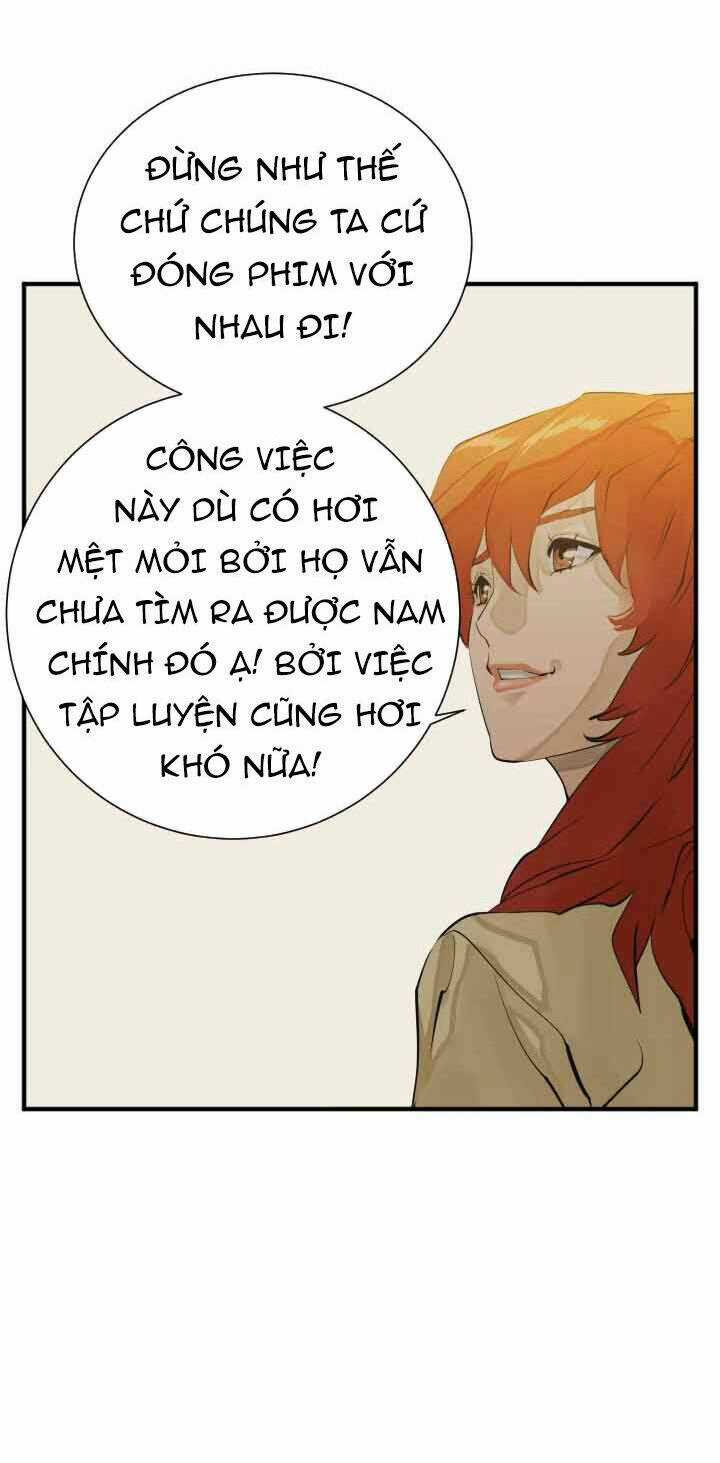 Tôi Viết Sách Để Thăng Cấp Chapter 145 trang 36