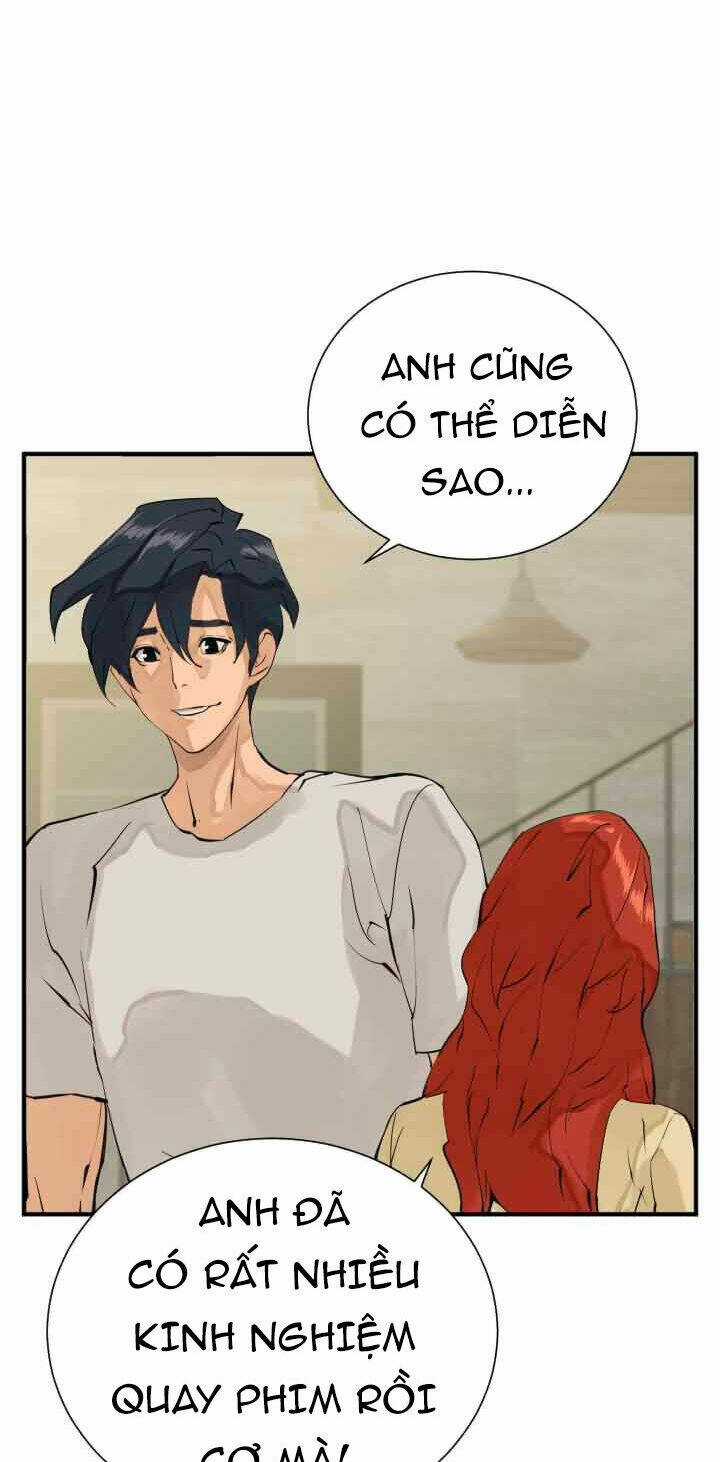 Tôi Viết Sách Để Thăng Cấp Chapter 145 trang 37