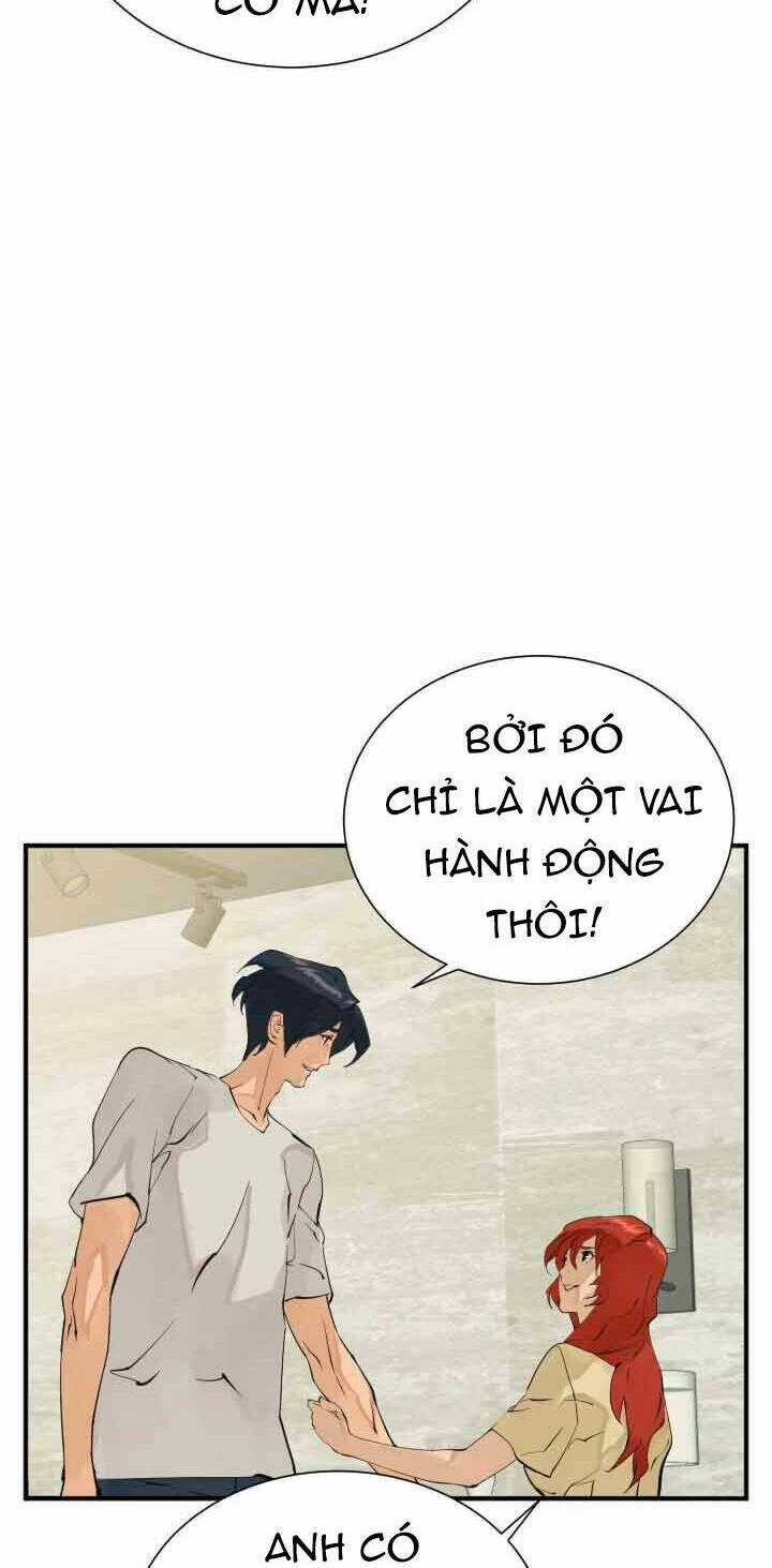 Tôi Viết Sách Để Thăng Cấp Chapter 145 trang 38