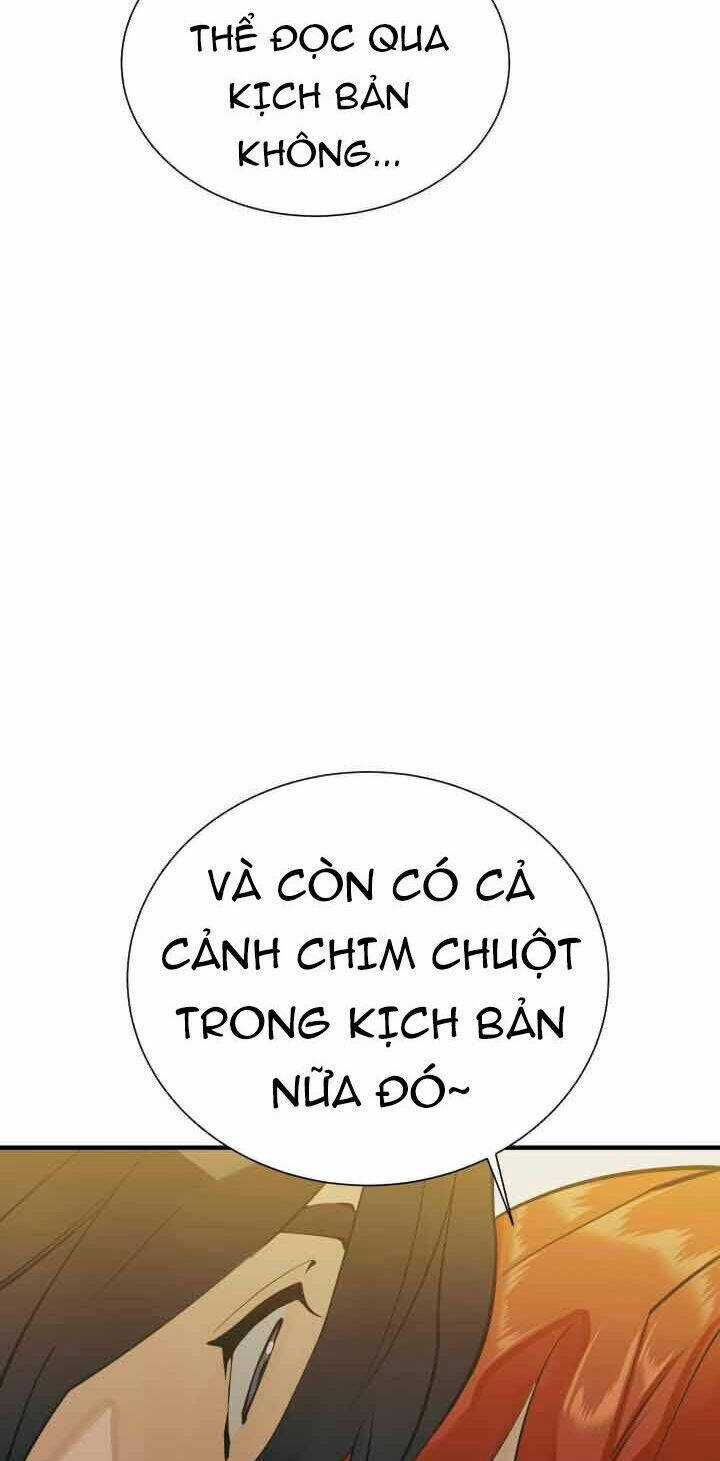 Tôi Viết Sách Để Thăng Cấp Chapter 145 trang 39