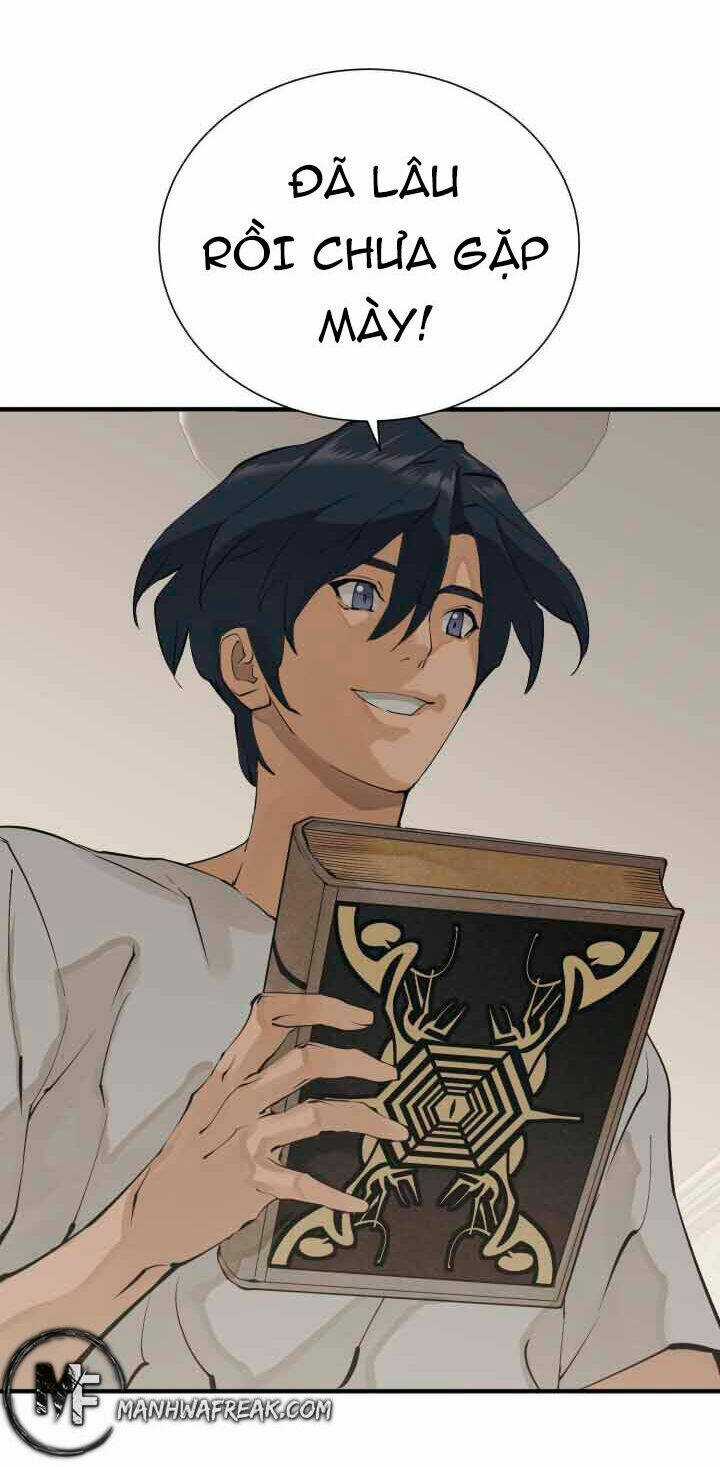 Tôi Viết Sách Để Thăng Cấp Chapter 145 trang 45