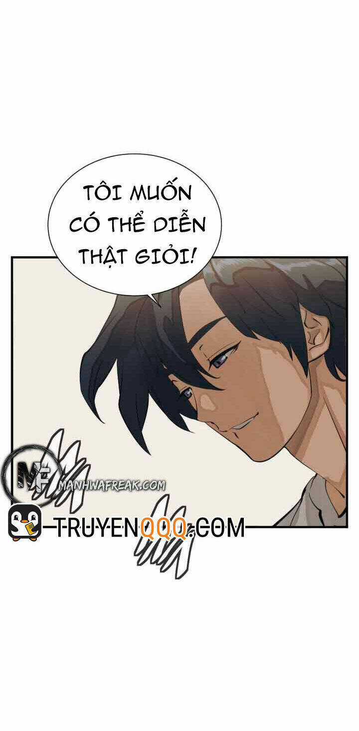 Tôi Viết Sách Để Thăng Cấp Chapter 145 trang 47