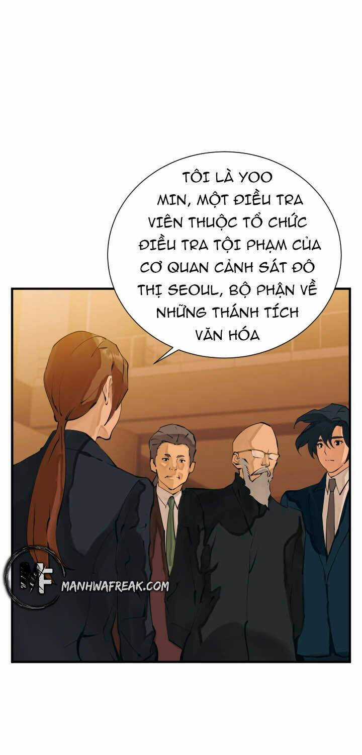Tôi Viết Sách Để Thăng Cấp Chapter 145 trang 5