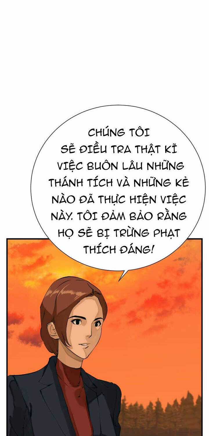 Tôi Viết Sách Để Thăng Cấp Chapter 145 trang 6
