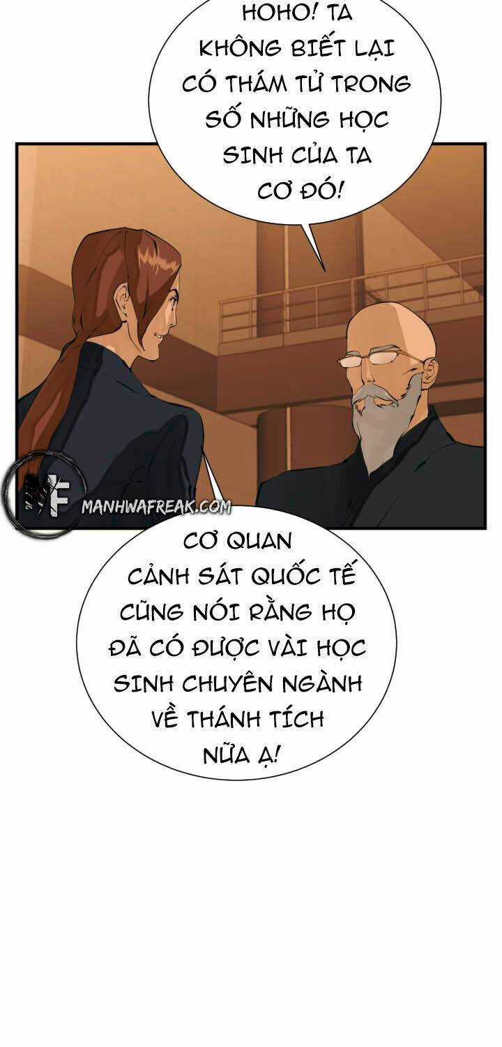 Tôi Viết Sách Để Thăng Cấp Chapter 145 trang 9