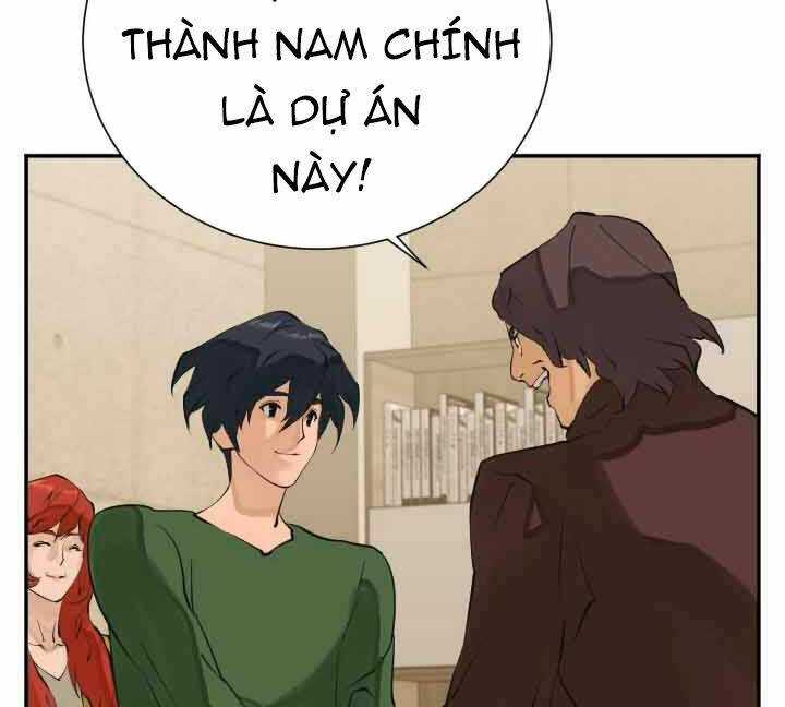 Tôi Viết Sách Để Thăng Cấp Chapter 146.5 trang 66