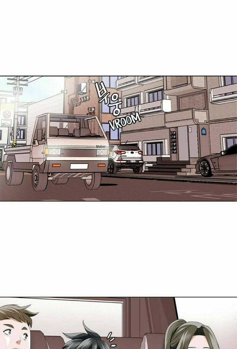Tôi Viết Sách Để Thăng Cấp Chapter 15 trang 1