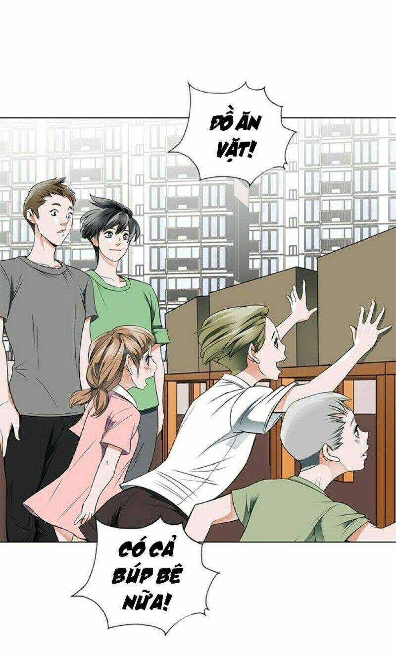 Tôi Viết Sách Để Thăng Cấp Chapter 15 trang 10